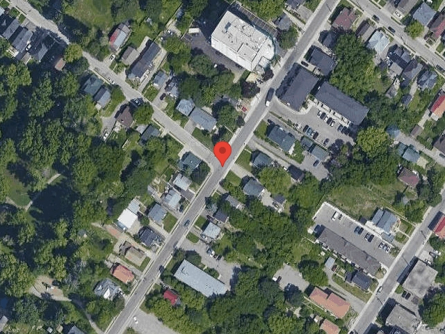 House image located at New Bedford, MA 02740
