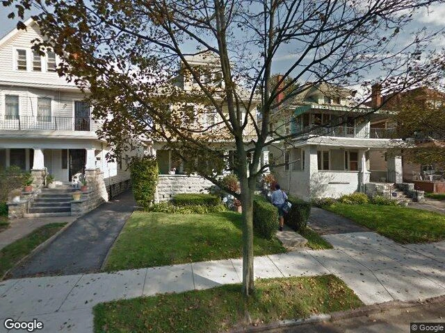 House image located at Buffalo, NY 14208