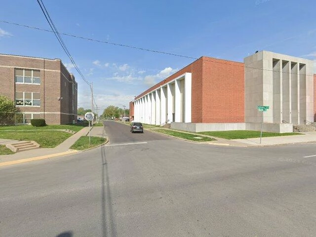 House image located at Claypool, IN 46510