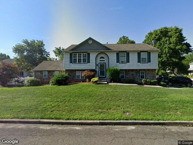 House image located at Mount Holly, NJ 08060