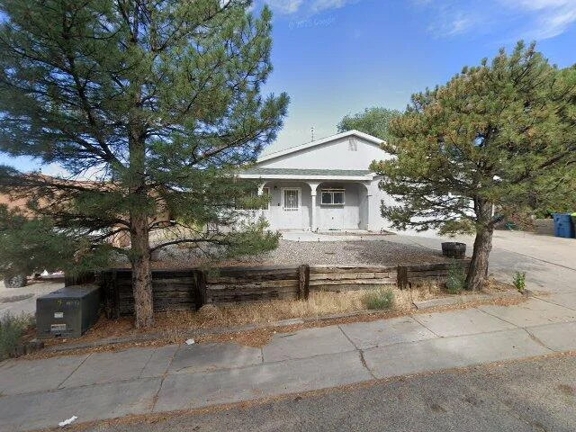 House image located at Bloomfield, NM 87413