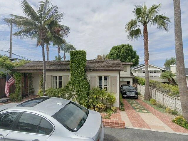 House image located at Laguna Beach, CA 92651