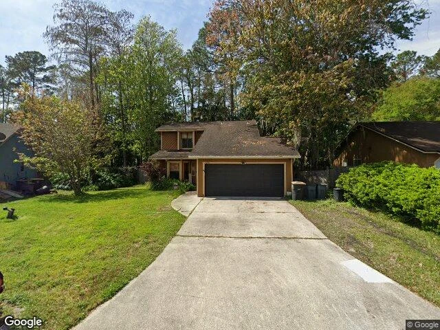 House image located at Jacksonville, FL 32244