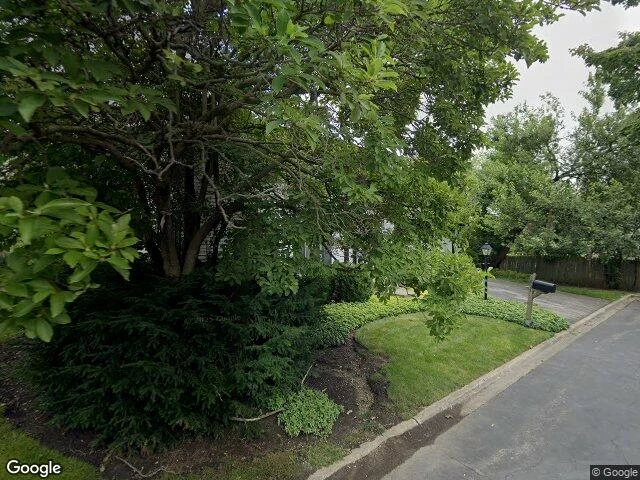 House image located at Northbrook, IL 60062