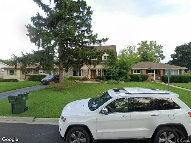 House image located at Mundelein, IL 60060