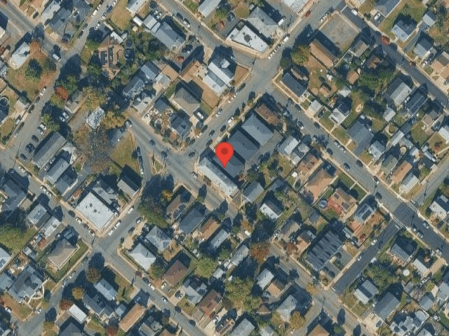 House image located at Charlotte, NC 28216
