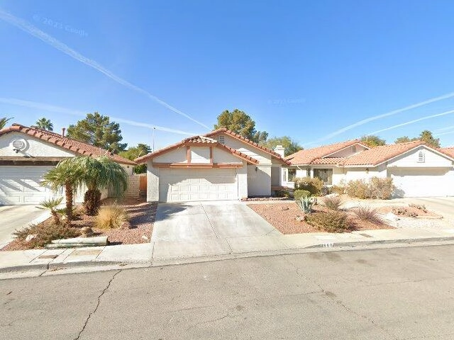 House image located at Las Vegas, NV 89123