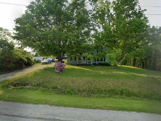 House image located at Conneaut, OH 44030