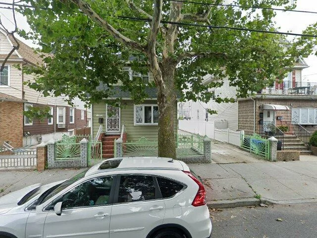 House image located at Ozone Park, NY 11417