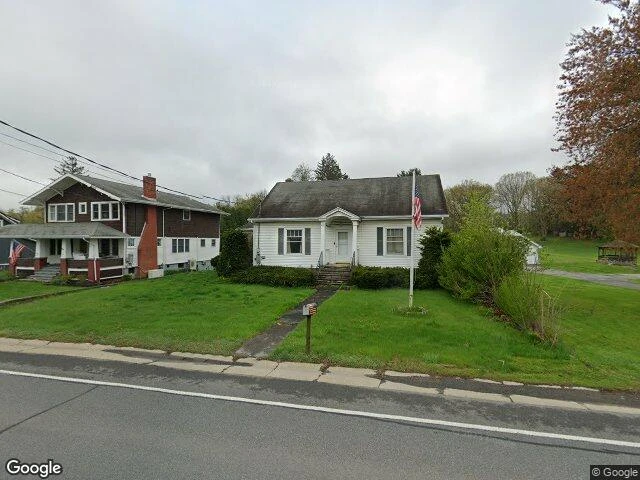 House image located at Mechanicville, NY 12118