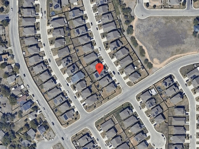 House image located at San Antonio, TX 78244