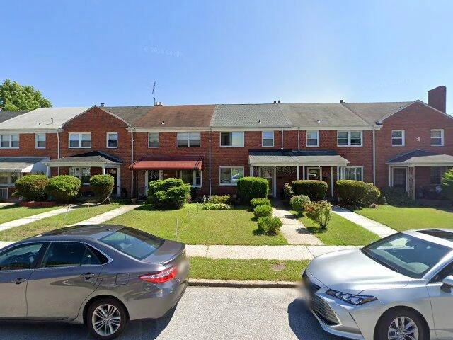 House image located at Baltimore, MD 21239