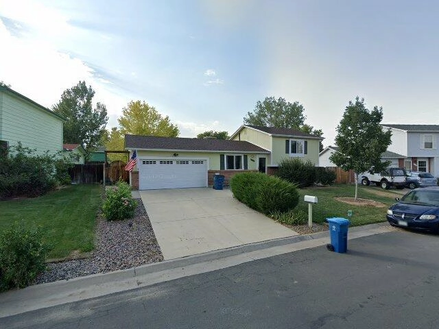 House image located at Broomfield, CO 80021
