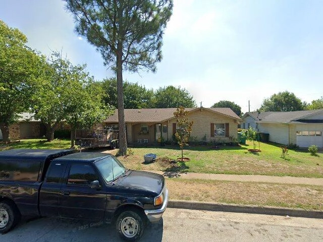 House image located at Cedar Hill, TX 75104