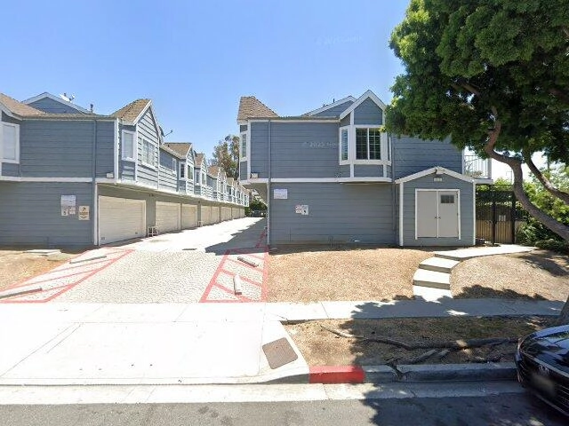 House image located at Inglewood, CA 90302