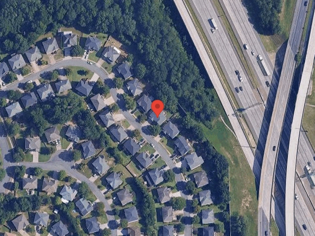 House image located at Kennesaw, GA 30144