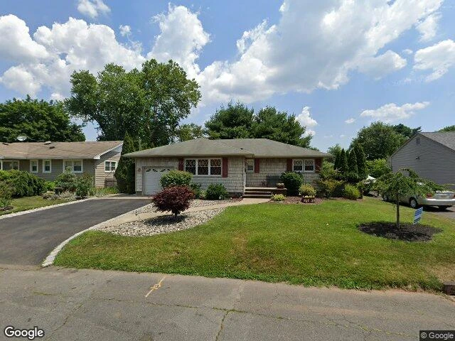 House image located at Middlesex, NJ 08846