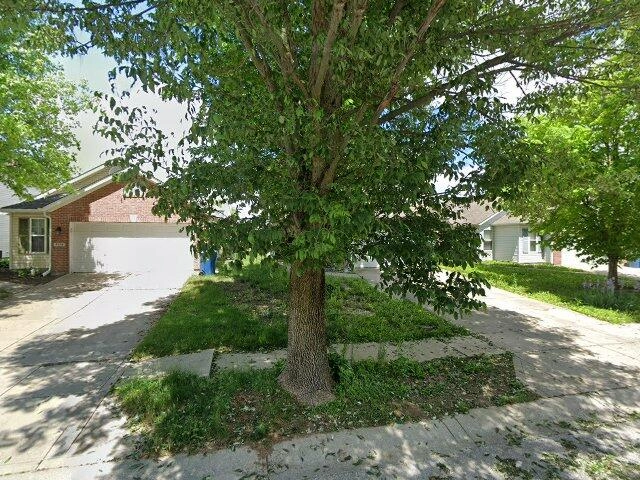 House image located at Indianapolis, IN 46231