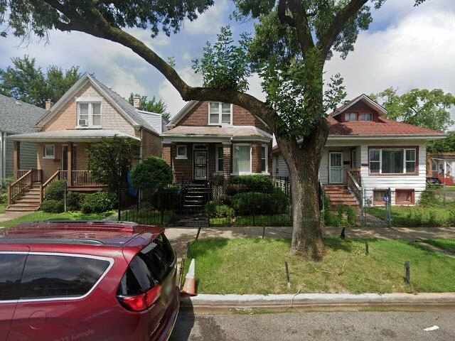 House image located at Cleveland, OH 44102