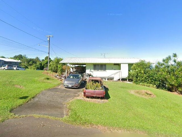 House image located at Laupahoehoe, HI 96764