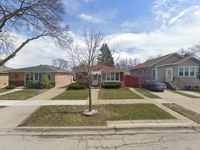 House image located at Franklin Park, IL 60131