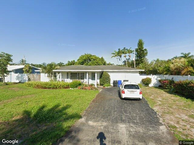 House image located at Fort Lauderdale, FL 33308