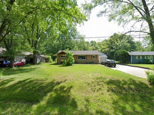 House image located at Mount Morris, MI 48458