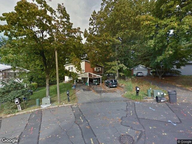 House image located at Pomona, NY 10970