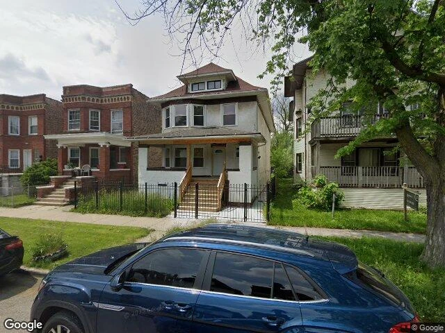 House image located at Chicago, IL 60644