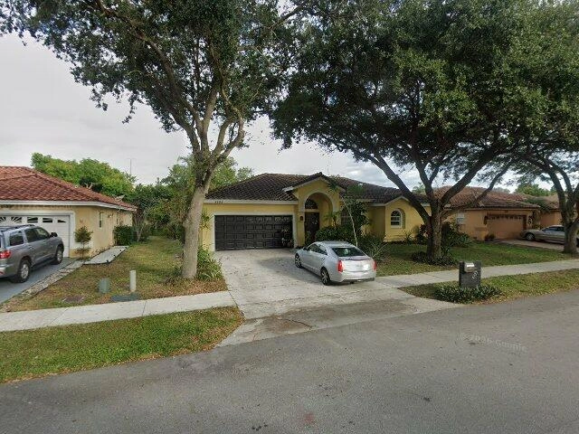 House image located at Pompano Beach, FL 33073