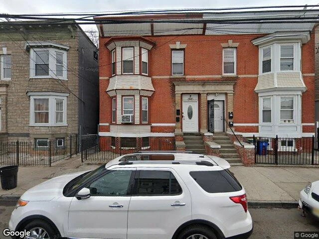 House image located at Newark, NJ 07114