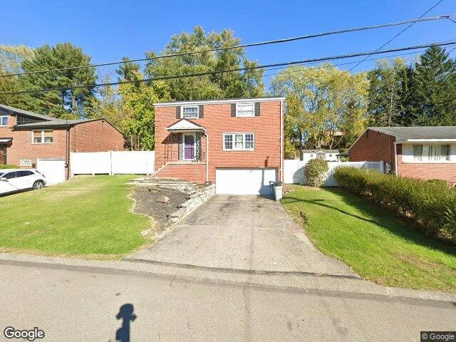 House image located at Pittsburgh, PA 15235