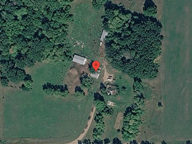 House image located at Bertha, MN 56437