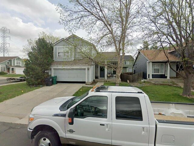 House image located at Aurora, CO 80013