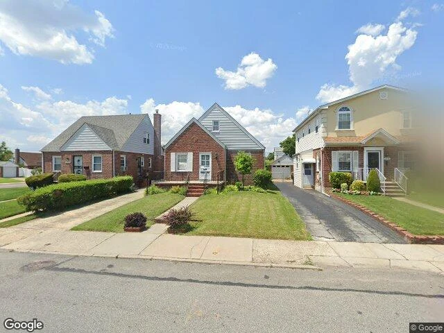 House image located at Cambria Heights, NY 11411