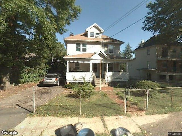 House image located at Staten Island, NY 10308