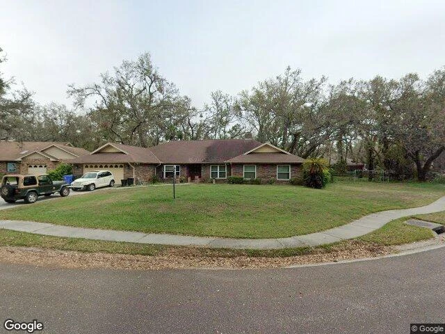 House image located at Brandon, FL 33511