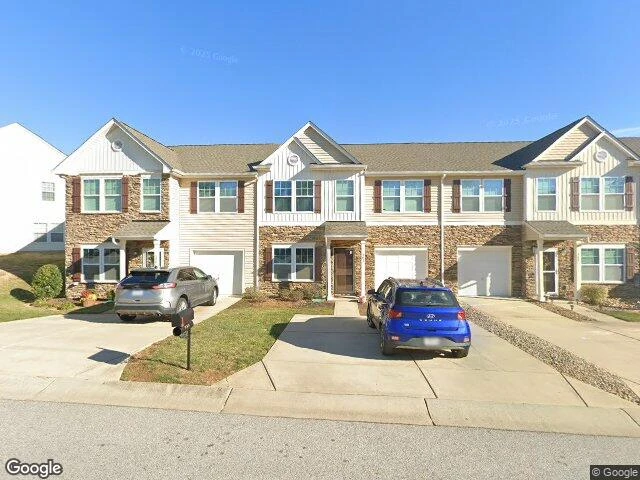 House image located at Clover, SC 29710