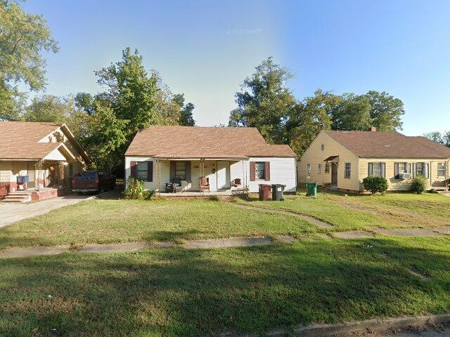 House image located at Pine Bluff, AR 71603