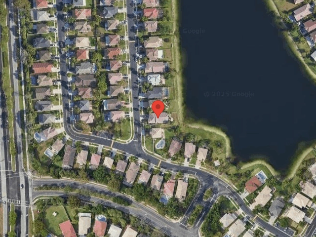 House image located at Pembroke Pines, FL 33028