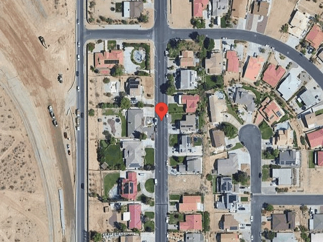House image located at Victorville, CA 92395