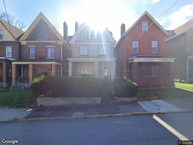 House image located at East Pittsburgh, PA 15112
