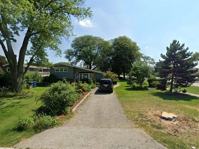 House image located at Villa Park, IL 60181