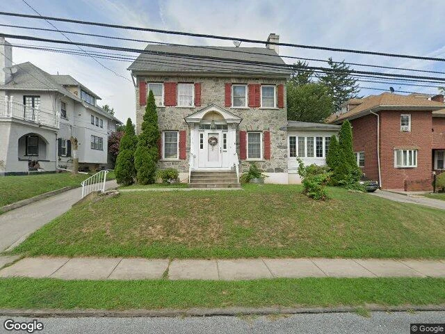 House image located at Lansdowne, PA 19050