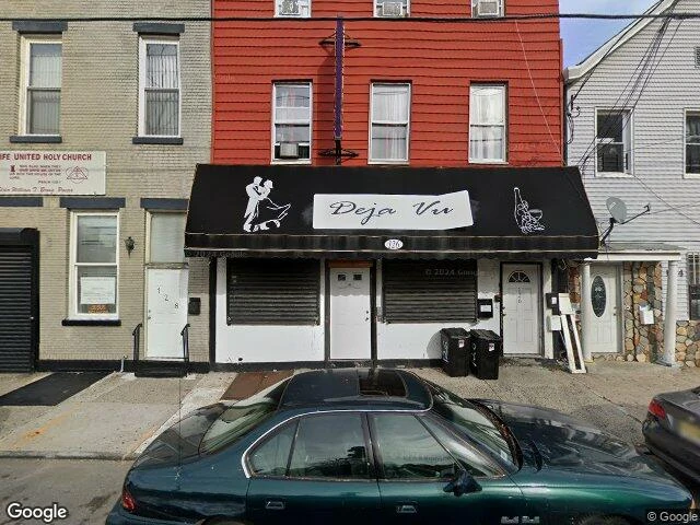 House image located at Jersey City, NJ 07305