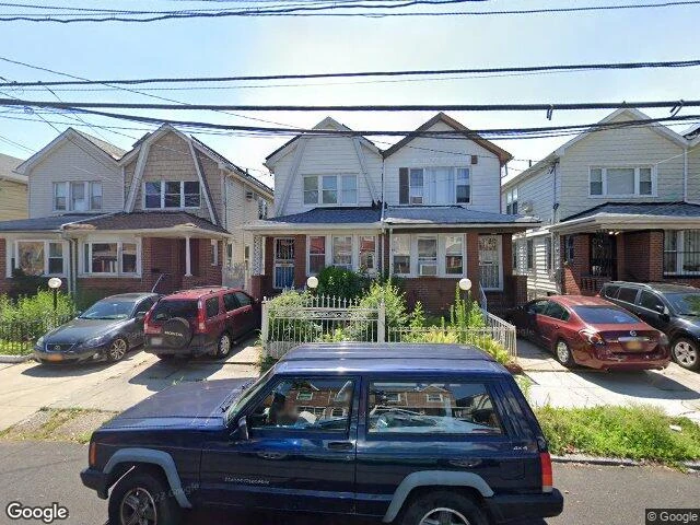 House image located at Brooklyn, NY 11203