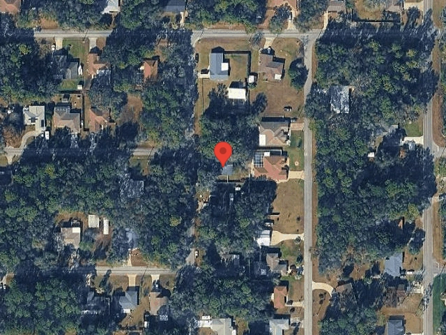 House image located at Inverness, FL 34452
