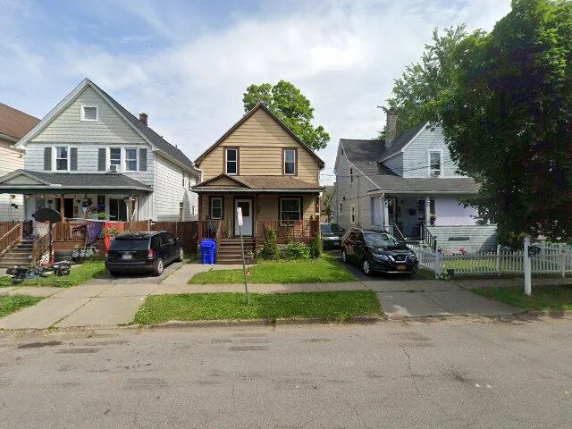 House image located at Buffalo, NY 14210