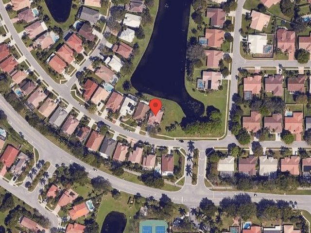 House image located at Lake Worth, FL 33463