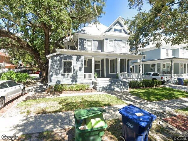 House image located at Tampa, FL 33606